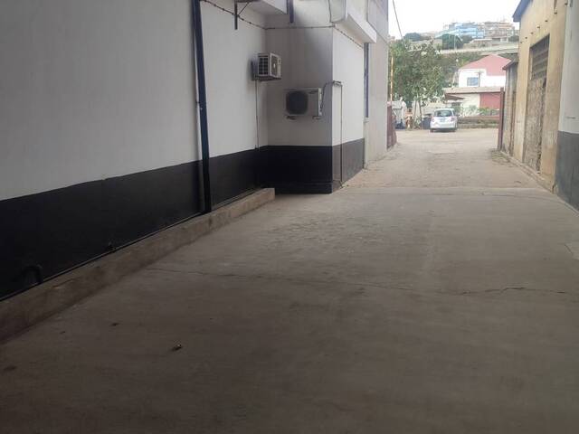 Depósito para Arrendamento em Maputo - 4