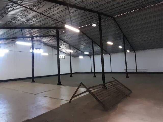 #2541 - Depósito para Arrendamento em Maputo - Maputo