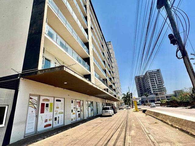 #2542 - Apartamento para Venda em Maputo - Maputo