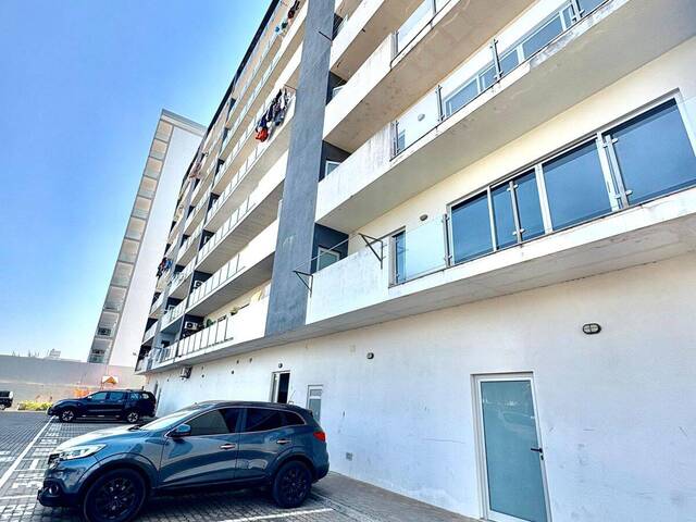 #2542 - Apartamento para Venda em Maputo - Maputo