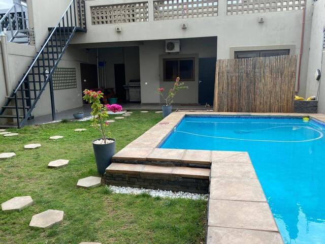 Casa para Arrendamento em Maputo - 3