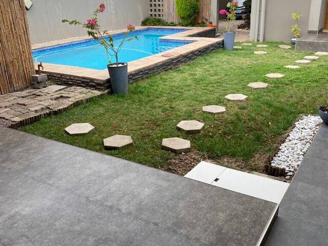 Casa para Arrendamento em Maputo - 5