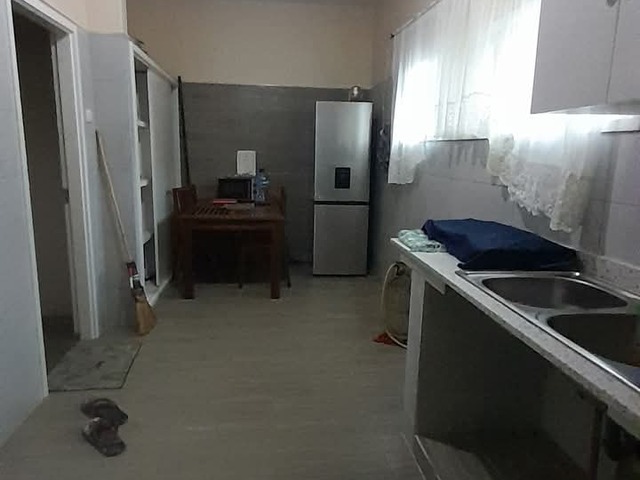 #2546 - Casa para Arrendamento em Maputo - Maputo