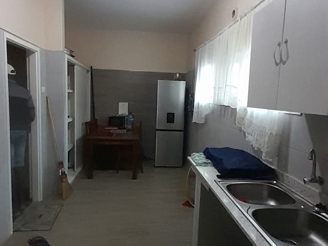 #2546 - Casa para Arrendamento em Maputo - Maputo