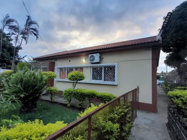 Arrendamento em MATOLA - Maputo