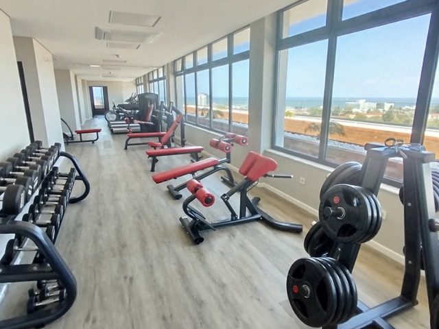 Apartamento para Arrendamento em Maputo - 4