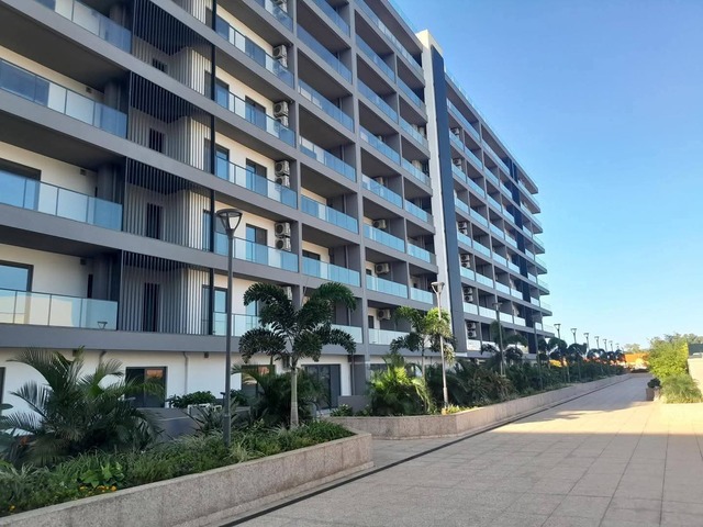 #2551 - Apartamento para Arrendamento em Maputo - Maputo
