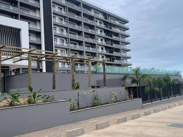 #2551 - Apartamento para Arrendamento em Maputo - Maputo