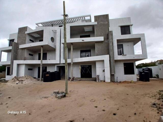 #2552 - Duplex para Venda em Maputo - Maputo