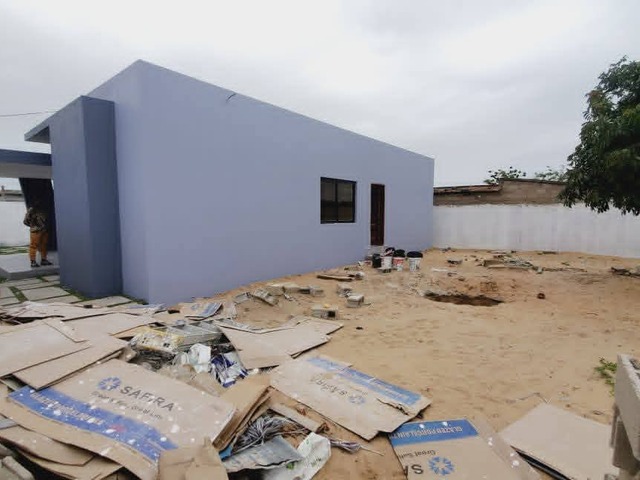 Casa para Venda em Maputo - 2