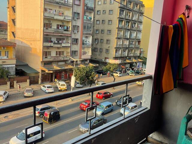 Venda em BAIRRO CENTRAL - Maputo