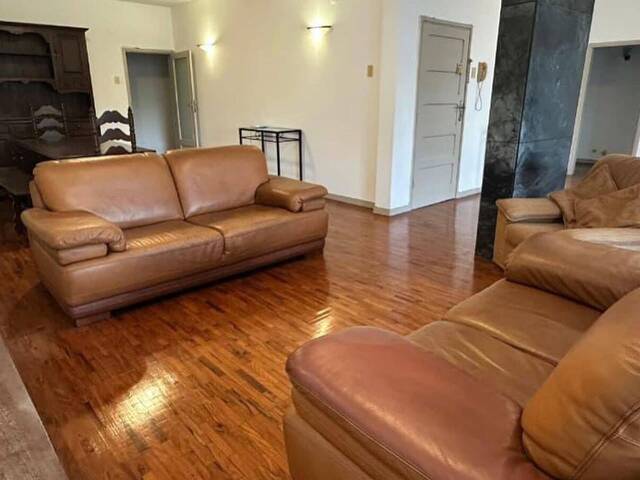 #2557 - Apartamento para Arrendamento em Maputo - Maputo