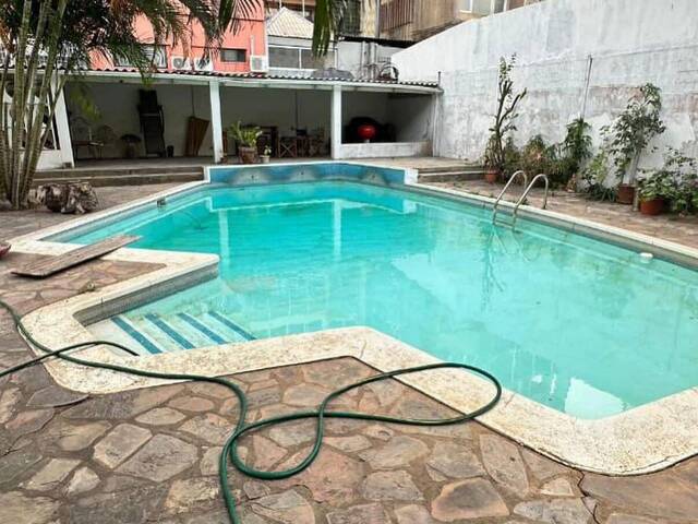 Apartamento para Arrendamento em Maputo - 5