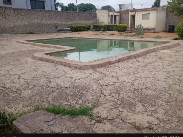 #2558 - Casa para Arrendamento em Maputo - Maputo
