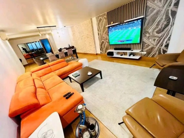 #2560 - Apartamento para Venda em Maputo - Maputo