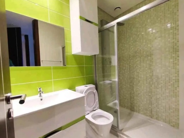 #2561 - Apartamento para Arrendamento em Maputo - Maputo