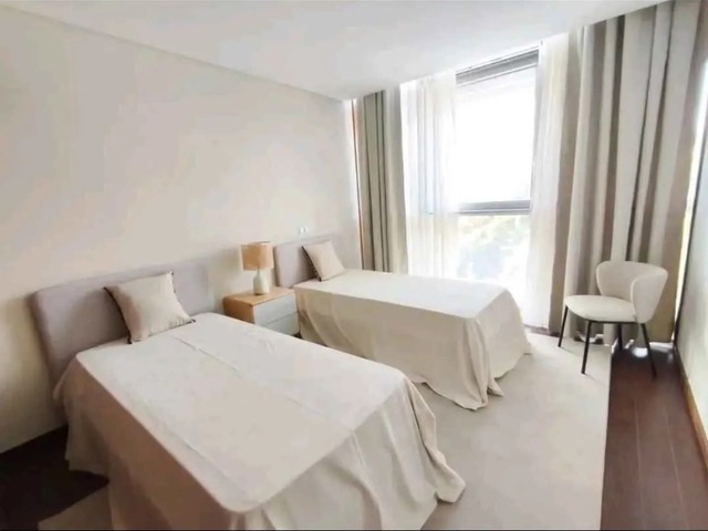 #2561 - Apartamento para Arrendamento em Maputo - Maputo