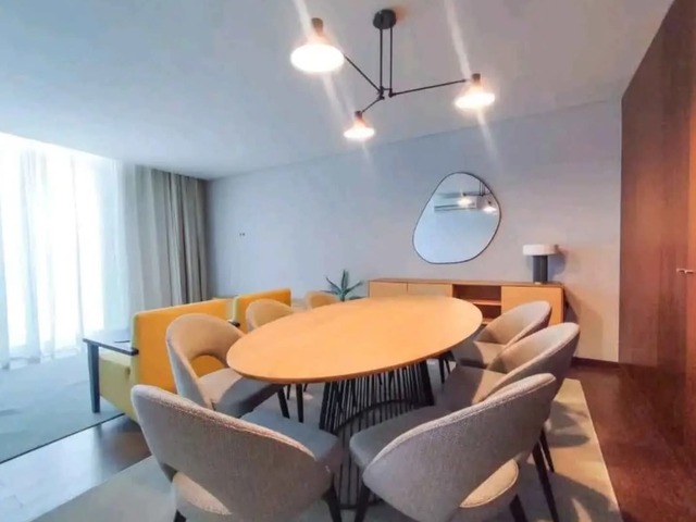 Apartamento para Arrendamento em Maputo - 5