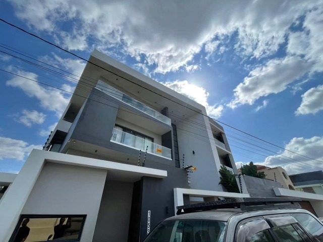 #2562 - Apartamento para Arrendamento em Maputo - Maputo