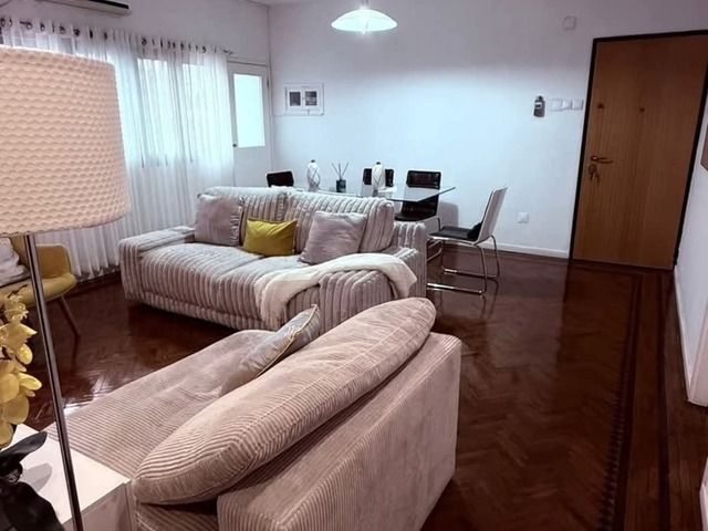 Apartamento para Arrendamento em Maputo - 4