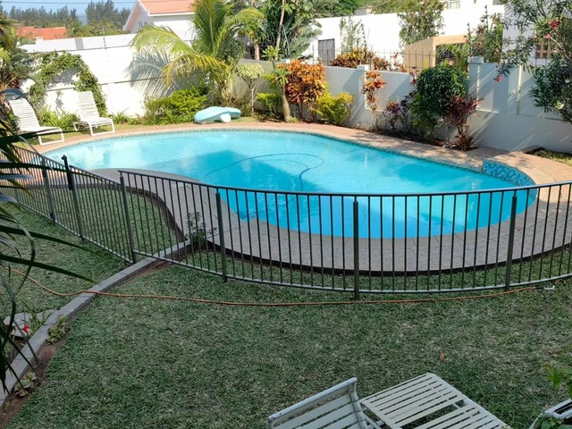 #2564 - Casa para Arrendamento em Maputo - Maputo