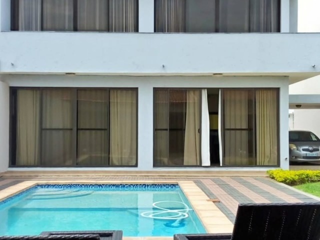 #2566 - Casa para Arrendamento em Maputo - Maputo