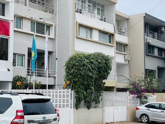 Venda em COOP - Maputo