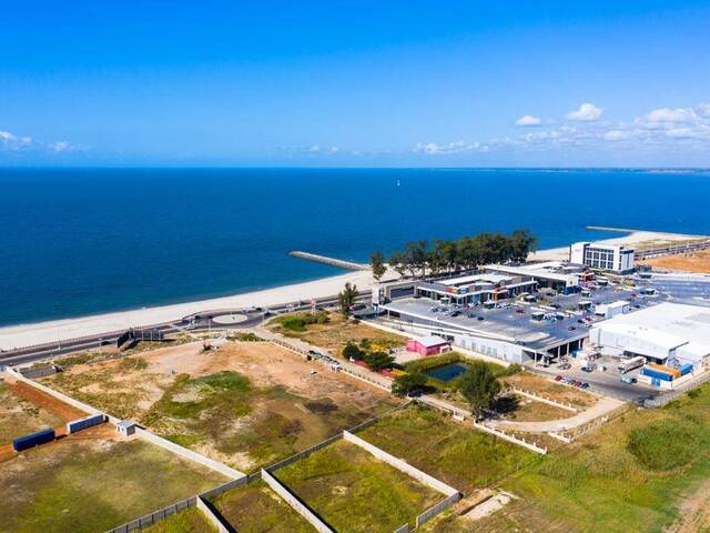 #2572 - Terreno para Venda em Maputo - Maputo