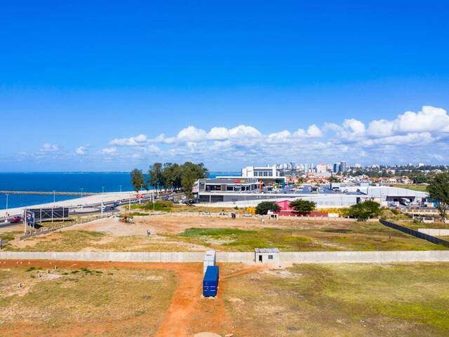 #2572 - Terreno para Venda em Maputo - Maputo