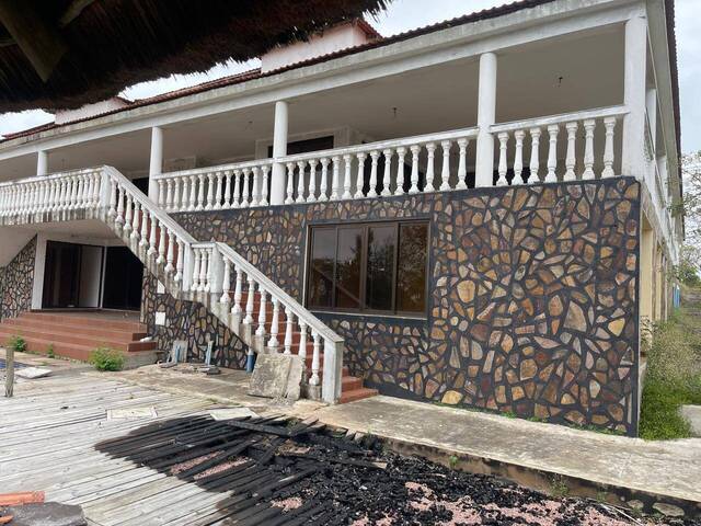 Casa para Venda em Bilene - 4