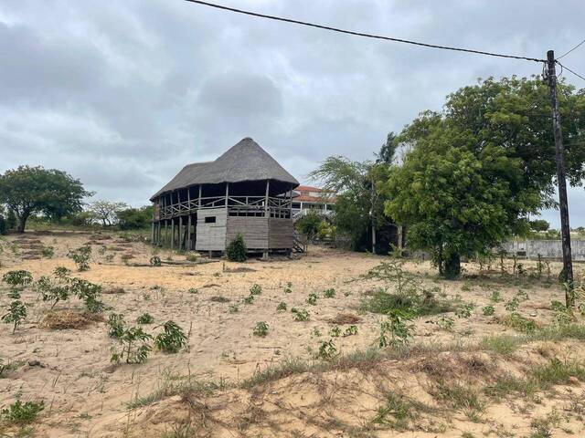 Casa para Venda em Bilene - 5