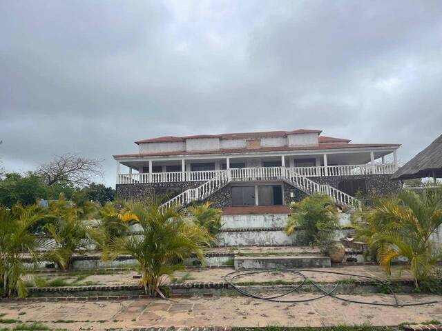 #2573 - Casa para Venda em Bilene - Gaza