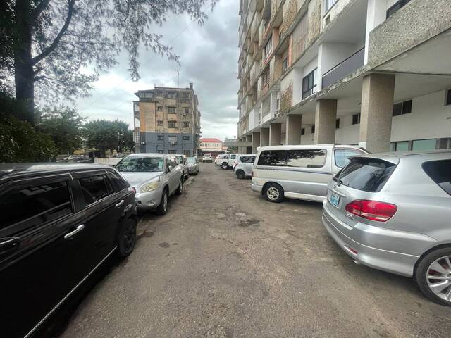 #2574 - Apartamento para Arrendamento em Maputo - Maputo