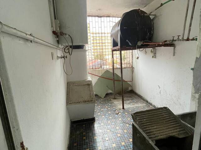 #2574 - Apartamento para Arrendamento em Maputo - Maputo