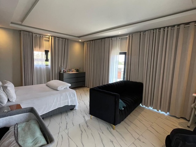 #2575 - Casa para Arrendamento em Maputo - Maputo