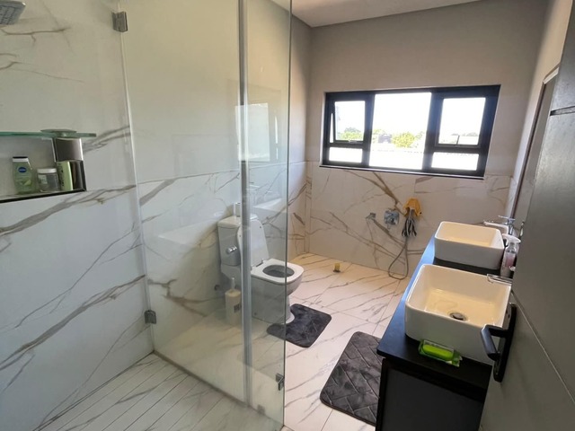 Casa para Arrendamento em Maputo - 5
