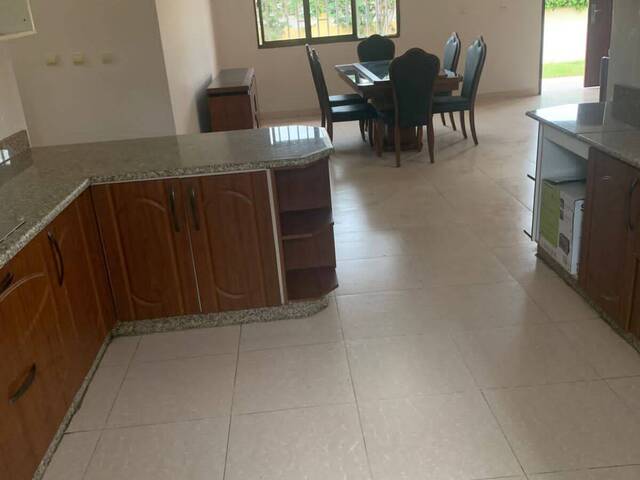 Casa para Arrendamento em Maputo - 5