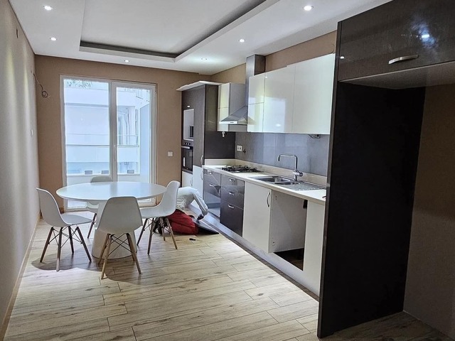 #2577 - Apartamento para Arrendamento em Maputo - Maputo