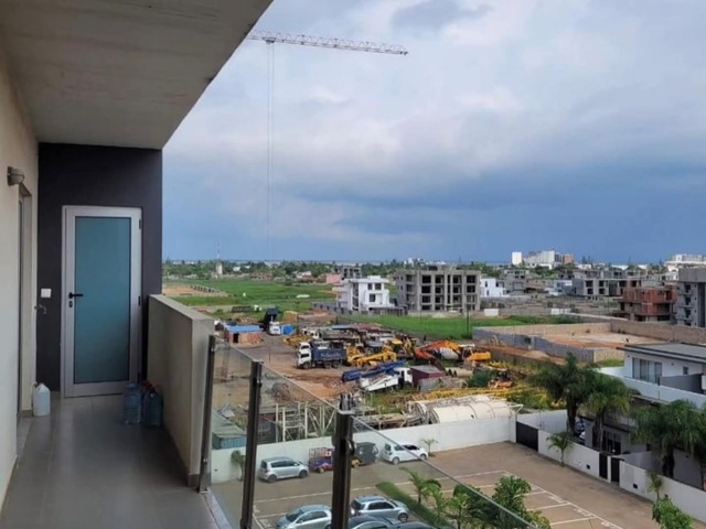 #2581 - Apartamento para Arrendamento em Maputo - Maputo