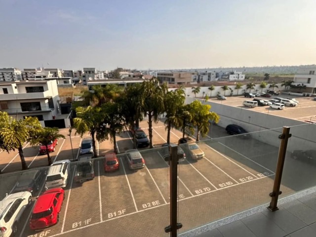 #2581 - Apartamento para Arrendamento em Maputo - Maputo