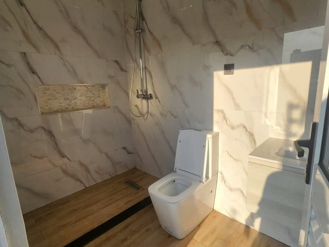 Casa para Arrendamento em Maputo - 5