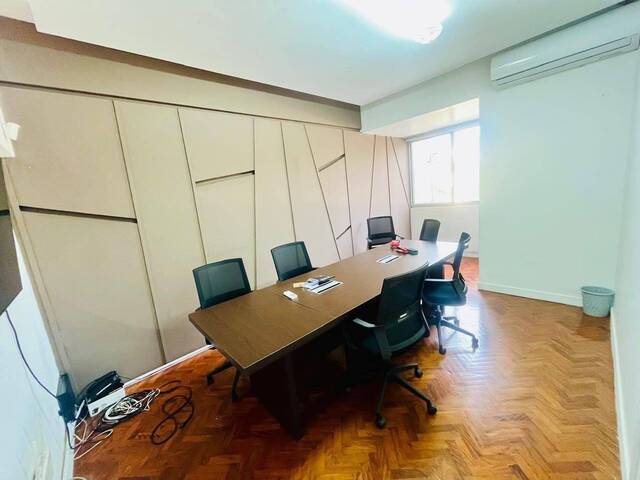 #2587 - Apartamento para Arrendamento em Maputo - Maputo