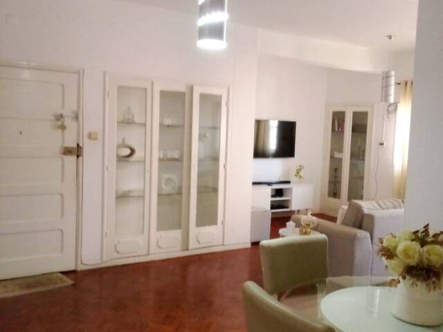 #2590 - Apartamento para Venda em Maputo - Maputo