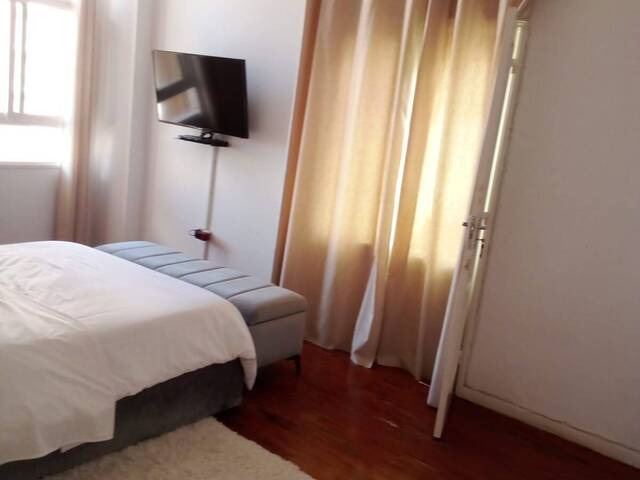 #2590 - Apartamento para Venda em Maputo - Maputo