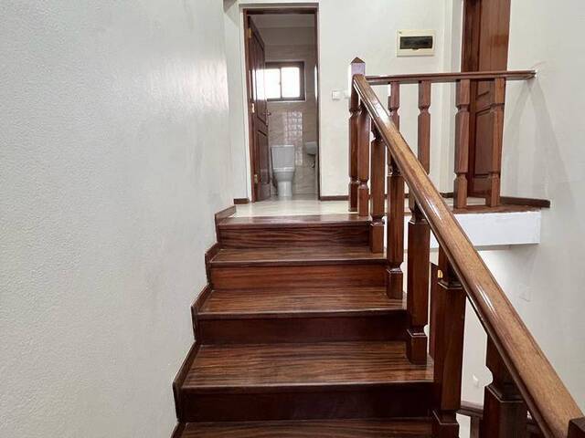 #2592 - Casa para Venda em Maputo - Maputo