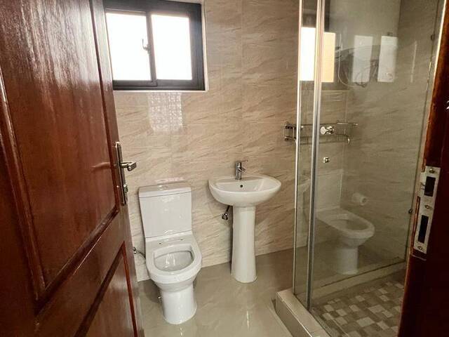 Casa para Arrendamento em Maputo - 4