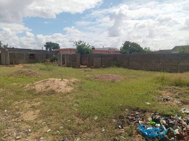 #2594 - Terreno para Venda em Maputo - Maputo