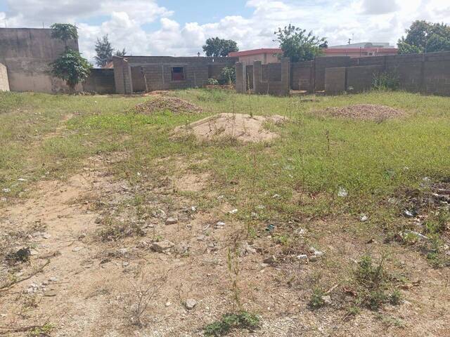 #2594 - Terreno para Venda em Maputo - Maputo
