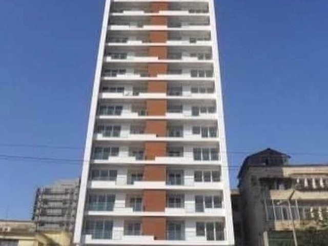 #2596 - Apartamento para Arrendamento em Maputo - Maputo