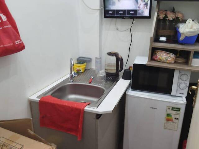 Sala para Venda em Maputo - 4